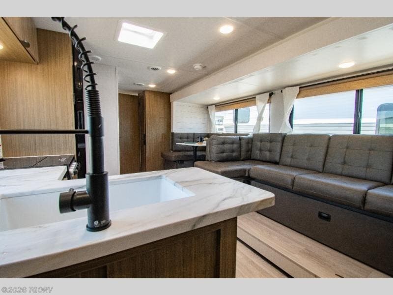 2027 Forest River Wildwood X-Lite 28VBXL - New Travel Trailer For Sale by TGORV in Greeley, Colorado