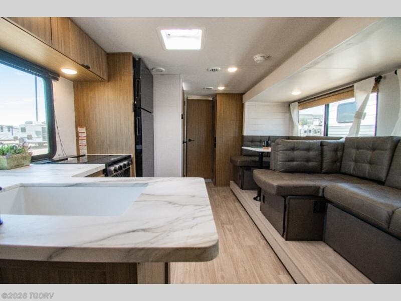 2027 Wildwood X-Lite 28VBXL by Forest River from TGORV in Greeley, Colorado
