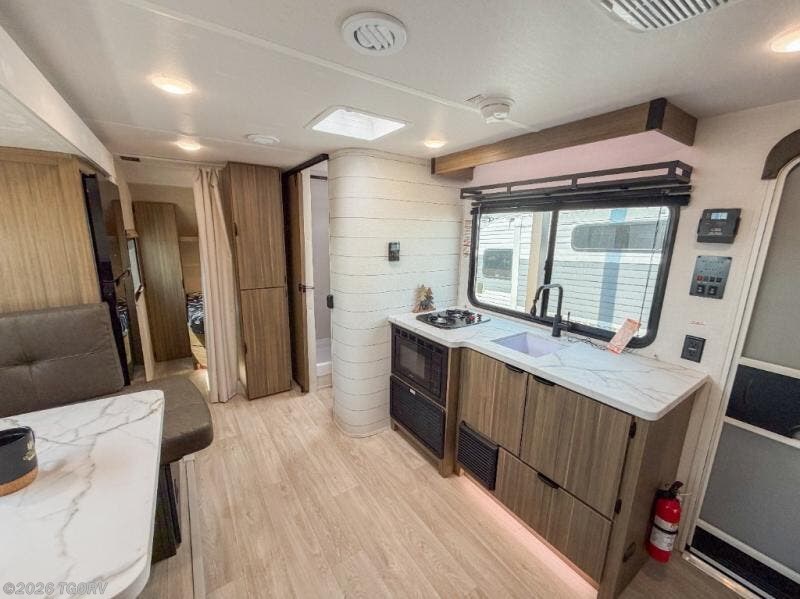 New 2026 Forest River Wildwood FSX 180ICE available in Greeley, Colorado