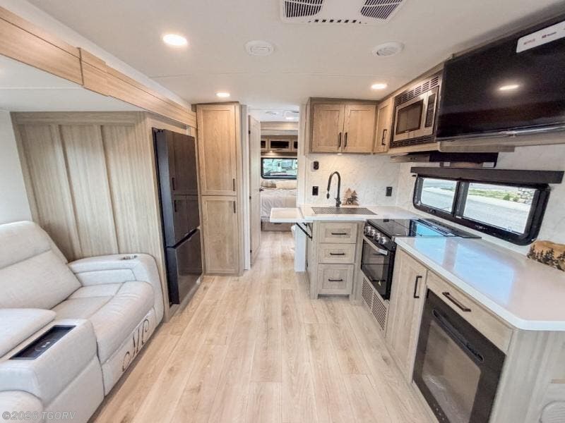 New 2027 Forest River Rockwood Ultra Lite 2618RD available in Greeley, Colorado
