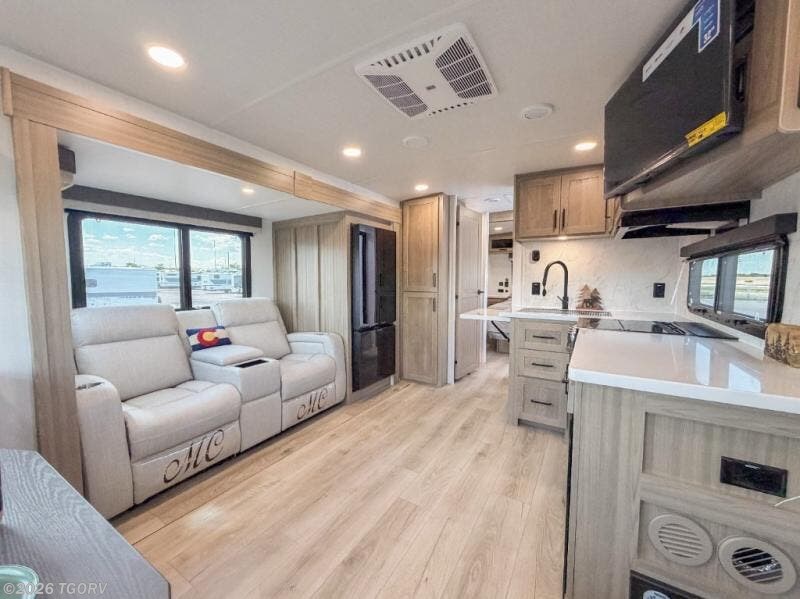 2027 Rockwood Ultra Lite 2618RD by Forest River from TGORV in Greeley, Colorado
