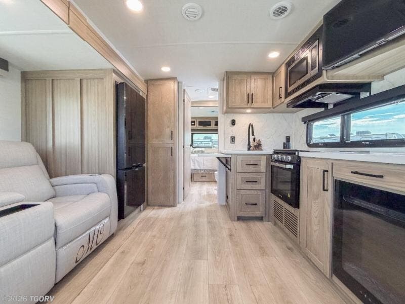 New 2027 Forest River Rockwood Ultra Lite 2618RD available in Greeley, Colorado