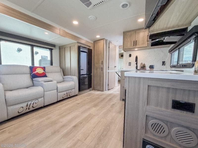 2027 Rockwood Ultra Lite 2618RD by Forest River from TGORV in Greeley, Colorado