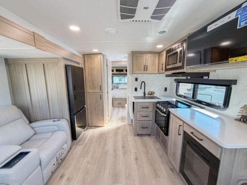 New 2027 Forest River Rockwood Ultra Lite 2618RD available in Greeley, Colorado