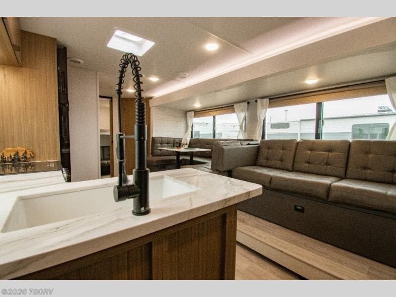 2027 Forest River Wildwood X-Lite 273QBXL - New Travel Trailer For Sale by TGORV in Greeley, Colorado