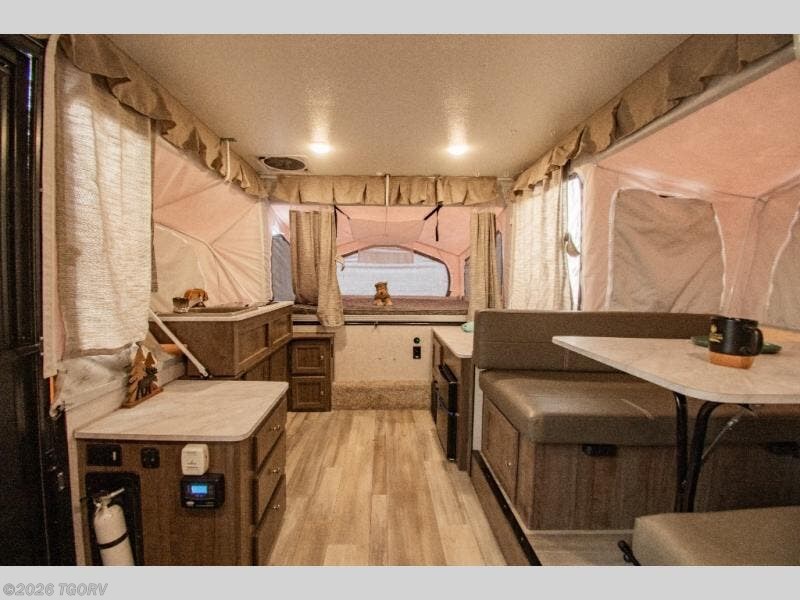 Used 2023 Forest River Flagstaff MAC Series 425M available in Greeley, Colorado