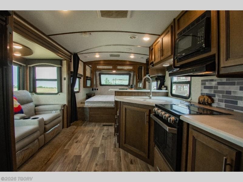 Used 2020 Keystone Cougar Half-Ton 22RBS available in Greeley, Colorado