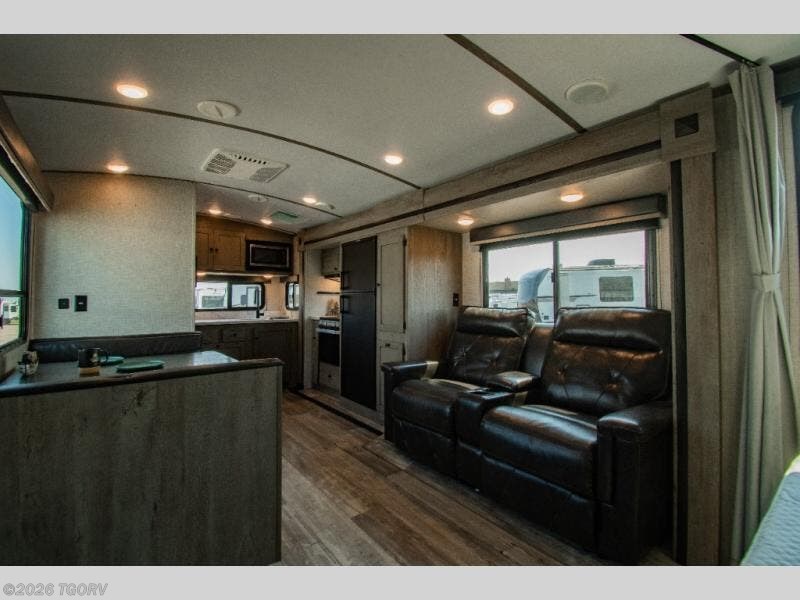 2020 Outback Ultra Lite 221UMD by Keystone from TGORV in Greeley, Colorado
