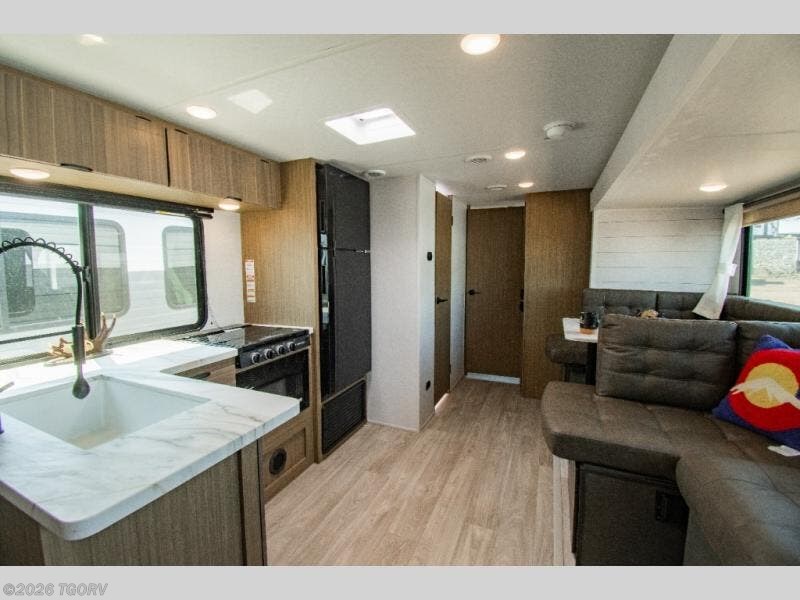 New 2027 Forest River Wildwood X-Lite 28VBXL available in Greeley, Colorado
