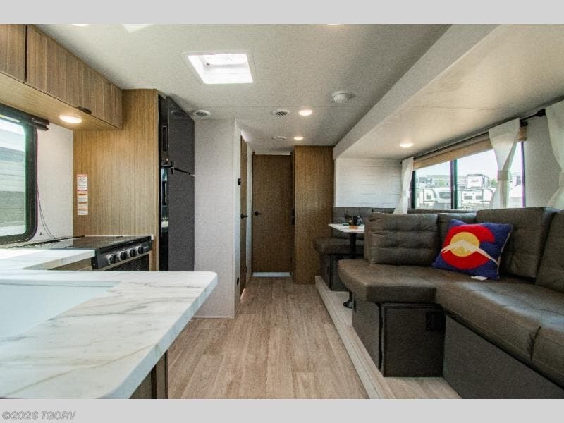2027 Wildwood X-Lite 28VBXL by Forest River from TGORV in Greeley, Colorado