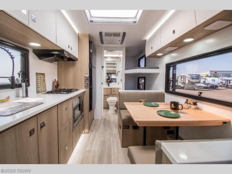 New 2027 Palomino Pause REBOOT 19.6 AR available in Greeley, Colorado