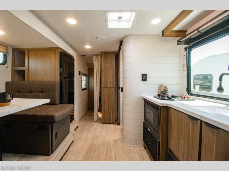 New 2026 Forest River Wildwood FSX 180ICE available in Greeley, Colorado