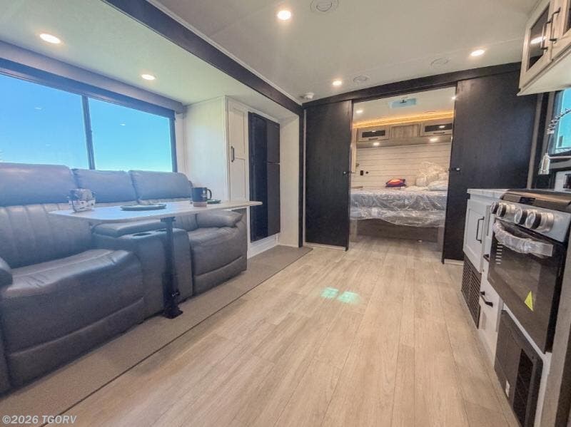 New 2027 Forest River Solaire PALOMINO  2420RBS available in Greeley, Colorado