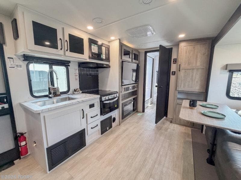 2027 Solaire PALOMINO  2420rbs by Forest River from TGORV in Greeley, Colorado