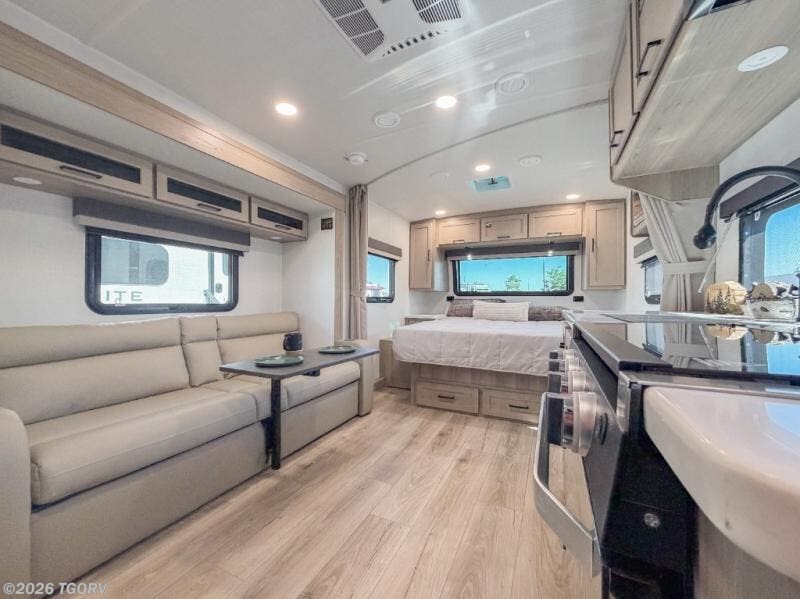 2026 Rockwood Mini Lite 2109S by Forest River from TGORV in Greeley, Colorado