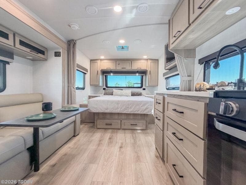 New 2026 Forest River Rockwood Mini Lite 2109S available in Greeley, Colorado
