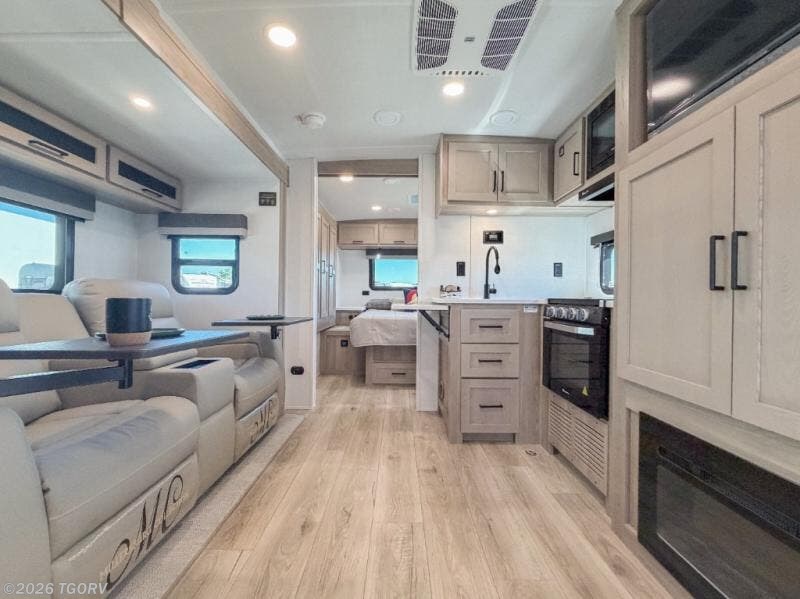 New 2026 Forest River Rockwood Mini Lite 2511S available in Greeley, Colorado