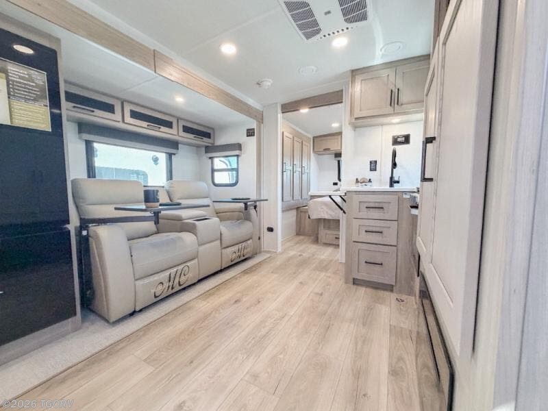 2026 Rockwood Mini Lite 2511S by Forest River from TGORV in Greeley, Colorado