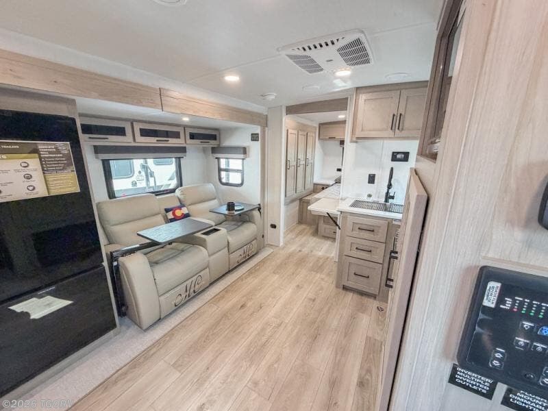 2026 Rockwood Mini Lite 2511S by Forest River from TGORV in Greeley, Colorado