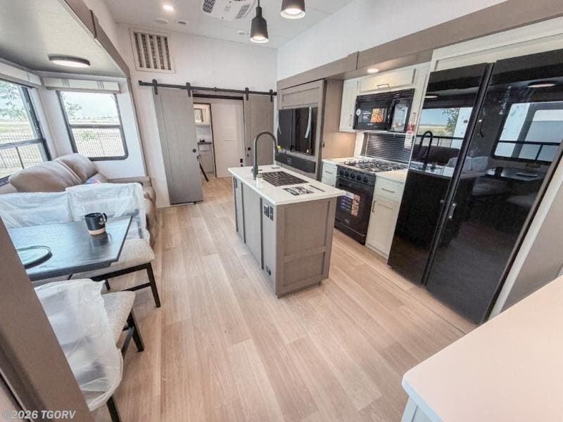 2027 Forest River TANDARA 387BH - New Fifth Wheel For Sale by TGORV in Greeley, Colorado