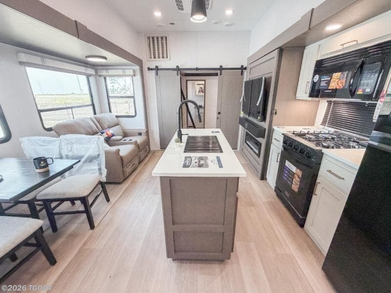 2027 TANDARA 387BH by Forest River from TGORV in Greeley, Colorado