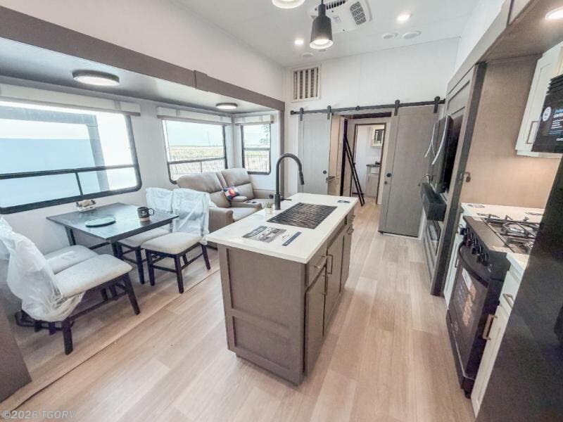 New 2027 Forest River TANDARA 387BH available in Greeley, Colorado