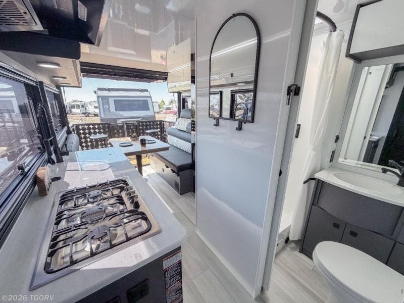 2027 Palomino Pause 17.4 AR - New Travel Trailer For Sale by TGORV in Greeley, Colorado