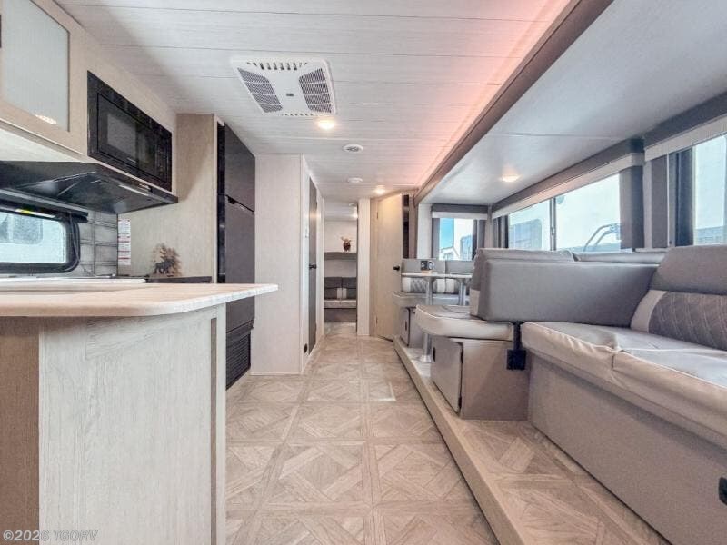 Used 2024 Forest River Salem Cruise Lite 273QBXLX available in Greeley, Colorado