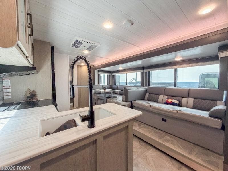 2024 Salem Cruise Lite 273QBXLX by Forest River from TGORV in Greeley, Colorado