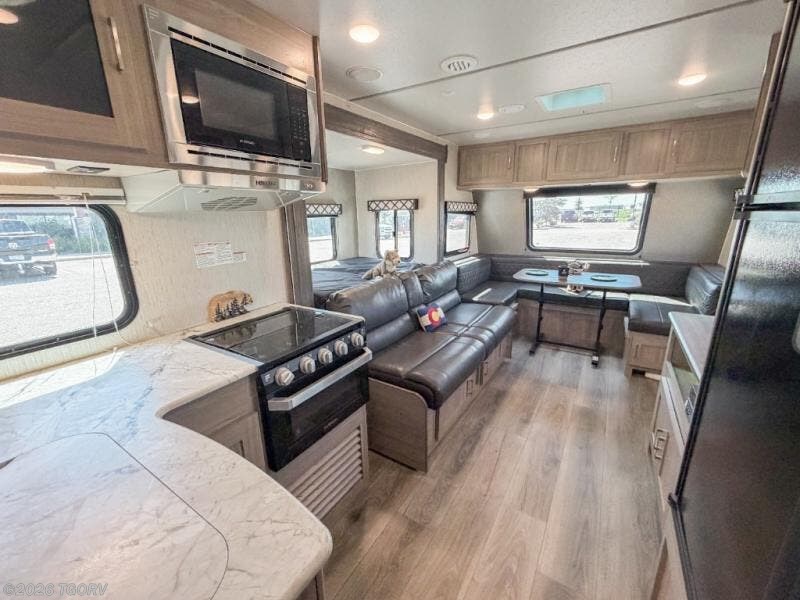 Used 2020 Coachmen Freedom Express Ultra Lite 195RBS available in Greeley, Colorado