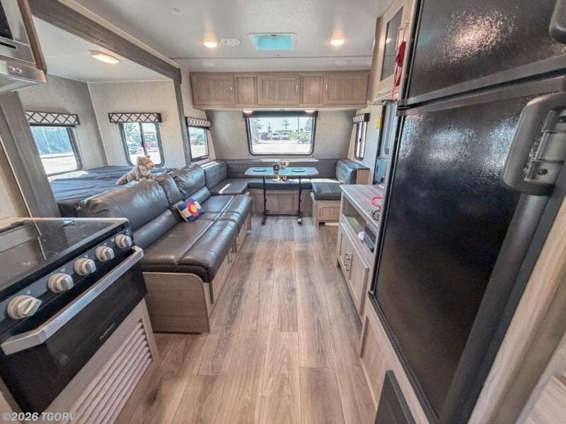 2020 Freedom Express Ultra Lite 195RBS by Coachmen from TGORV in Greeley, Colorado