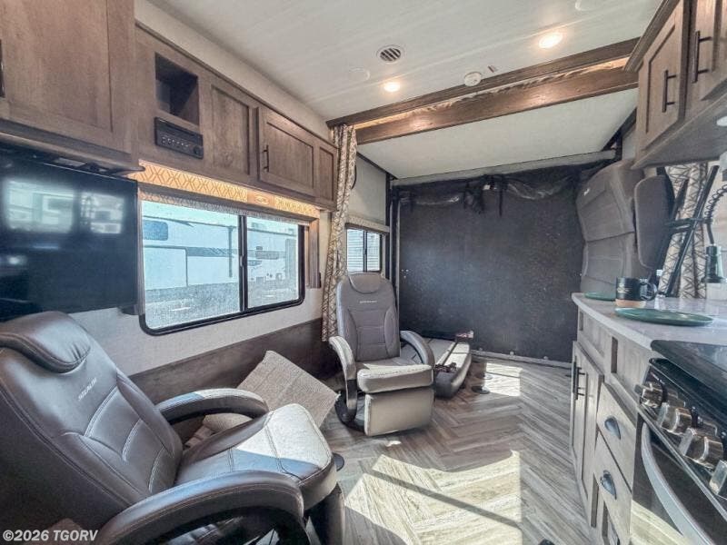 Used 2021 Forest River Stealth 2413G available in Greeley, Colorado
