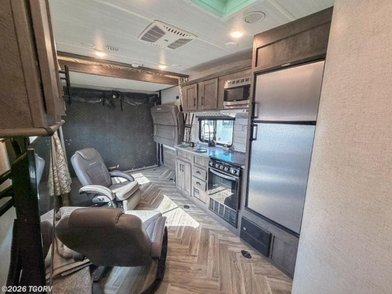 2021 Forest River Stealth 2413G - Used Travel Trailer For Sale by TGORV in Greeley, Colorado