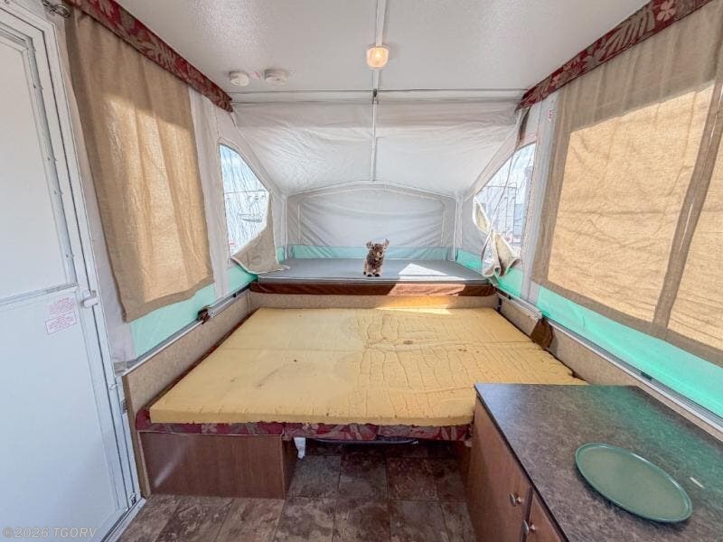 Used 2013 Starcraft Starflyer 8 available in Greeley, Colorado