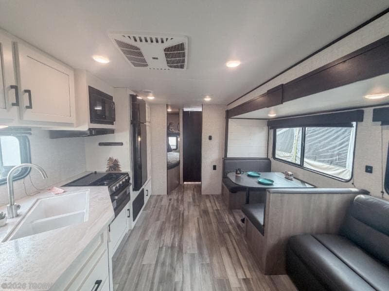 2024 Jay Flight SLX 261BHSW by Jayco from TGORV in Greeley, Colorado