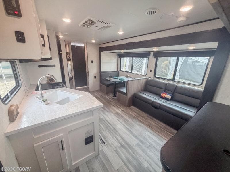 Used 2024 Jayco Jay Flight SLX 261BHSW available in Greeley, Colorado