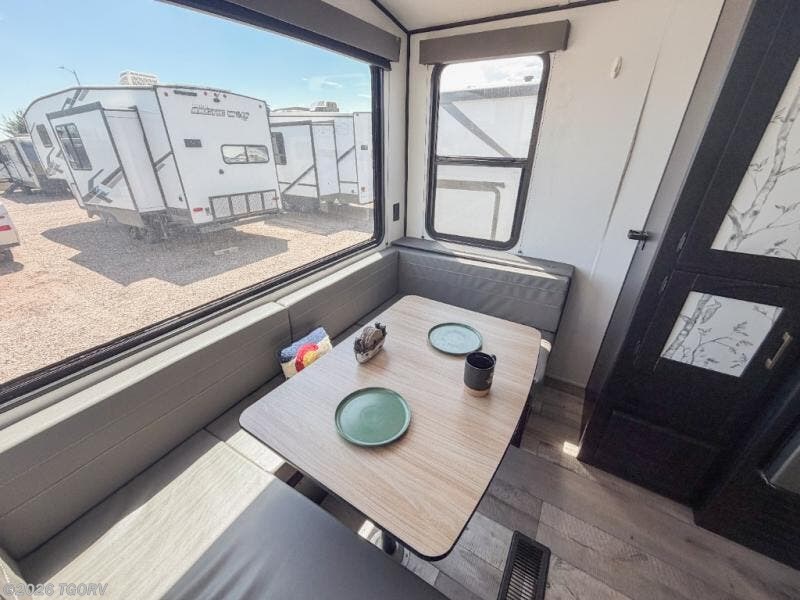 Used 2022 Keystone Springdale Mini 202RD available in Greeley, Colorado