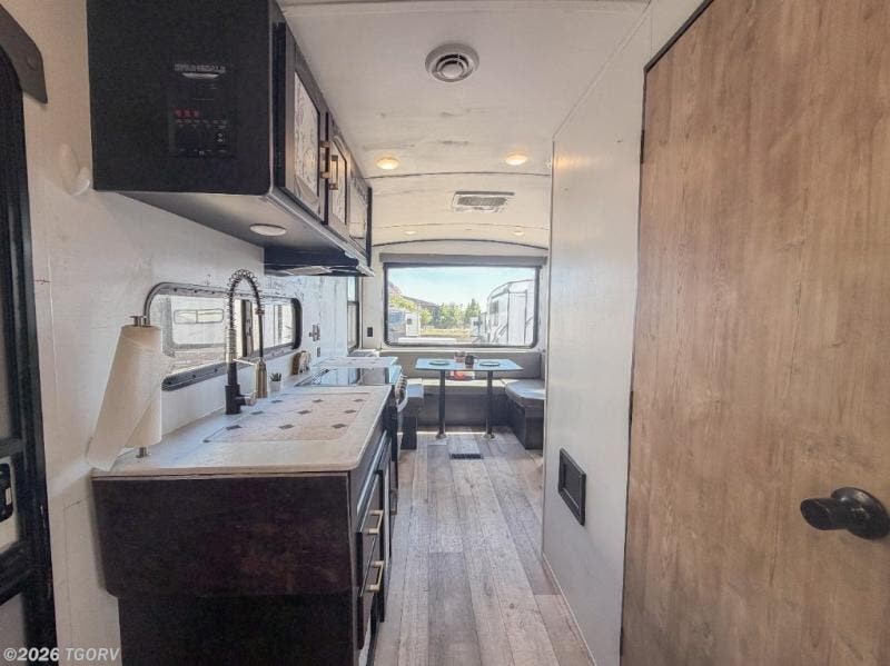 2022 Keystone Springdale Mini 202RD - Used Travel Trailer For Sale by TGORV in Greeley, Colorado