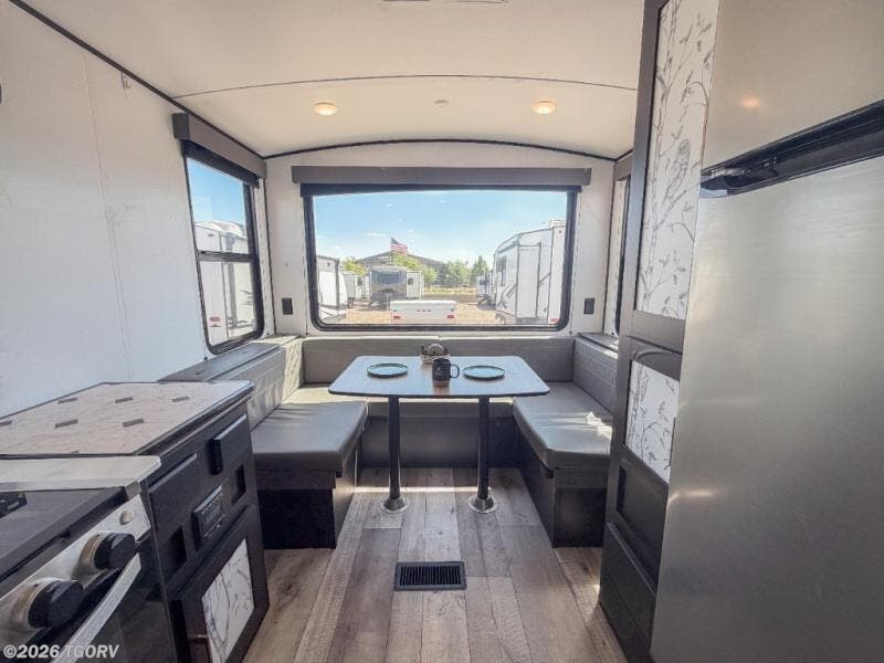 2022 Springdale Mini 202RD by Keystone from TGORV in Greeley, Colorado