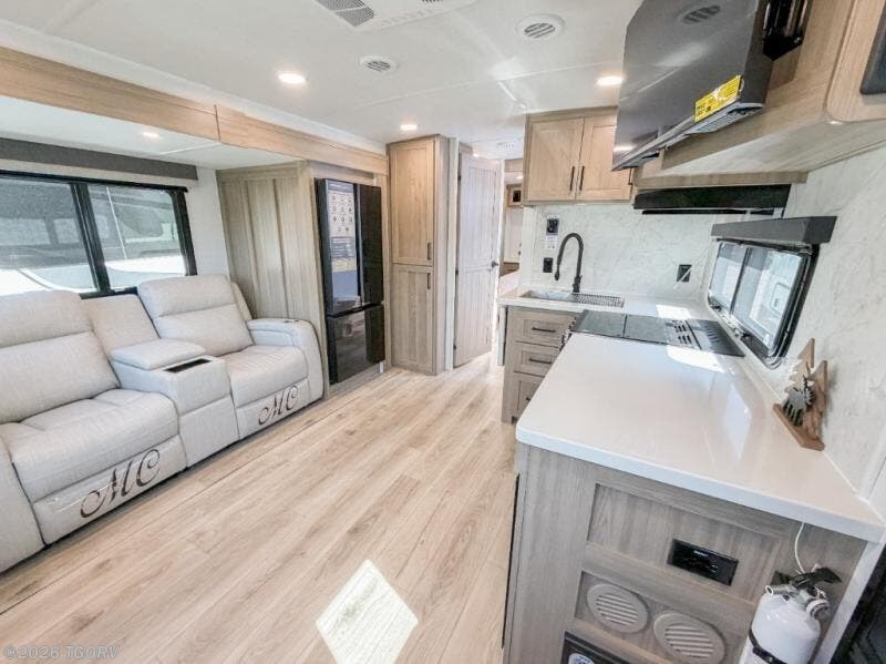 2027 Rockwood Ultra Lite 2618RD by Forest River from TGORV in Greeley, Colorado