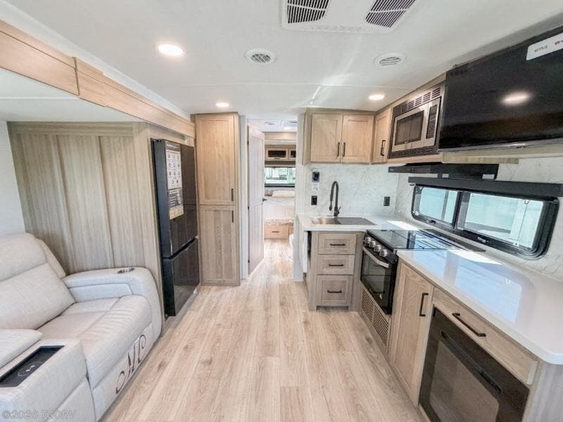 New 2027 Forest River Rockwood Ultra Lite 2618RD available in Greeley, Colorado