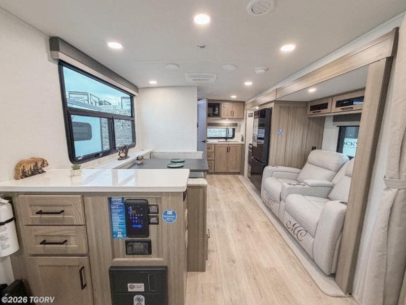 New 2027 Forest River Rockwood Mini Lite 2522FB available in Greeley, Colorado
