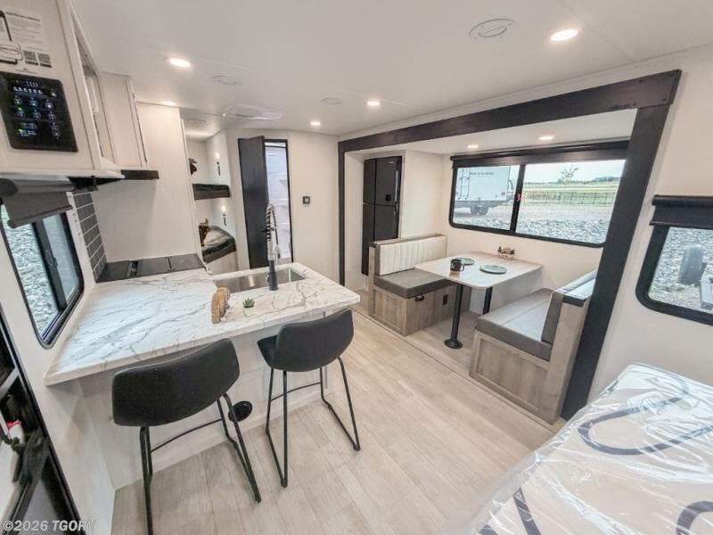 2027 Solaire 235BH by Forest River from TGORV in Greeley, Colorado