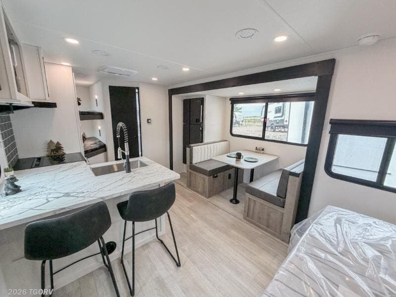 2027 Solaire 235BH by Forest River from TGORV in Greeley, Colorado