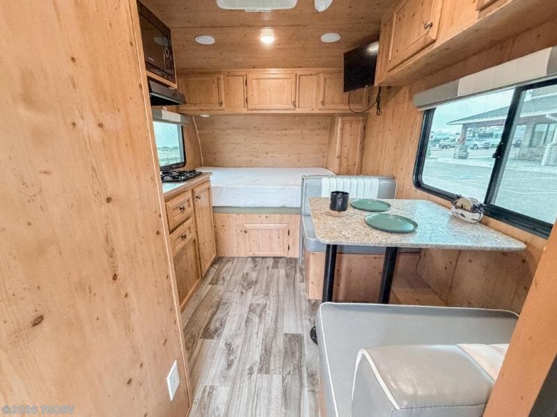 2019 Blackridge 16BH by Sunset Park RV from TGORV in Greeley, Colorado