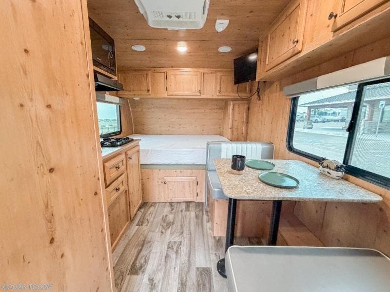 Used 2019 Sunset Park RV Blackridge 16BH available in Greeley, Colorado