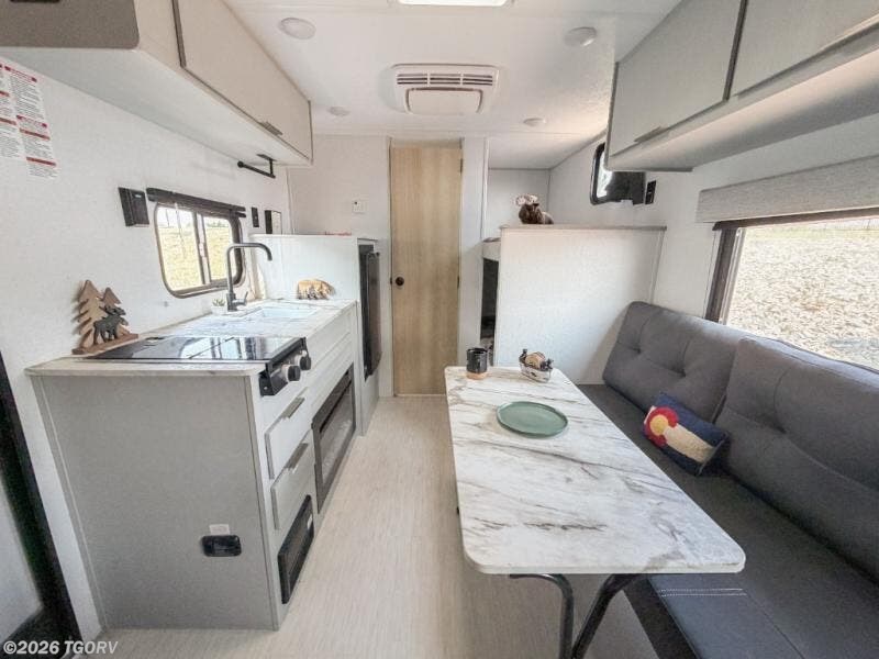 Used 2023 Forest River Salem FSX 174BHLE available in Greeley, Colorado