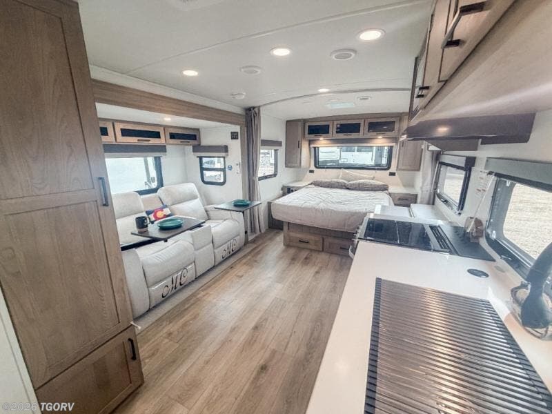 2027 Rockwood Mini Lite 2205S by Forest River from TGORV in Greeley, Colorado