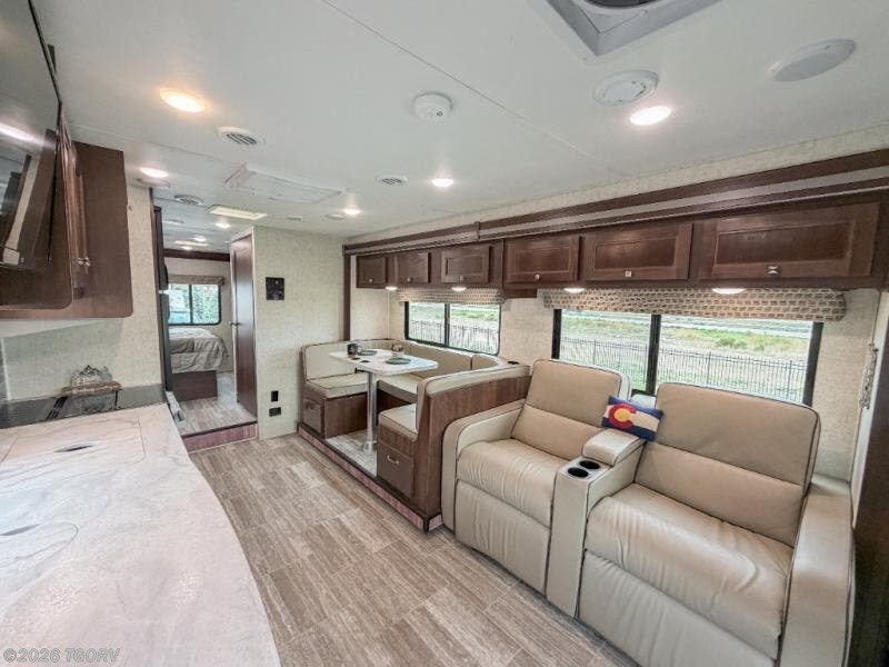 2019 Sunseeker 3010DS Ford by Forest River from TGORV in Greeley, Colorado