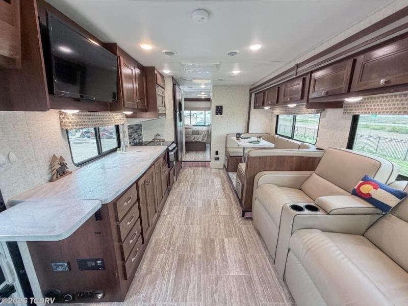 Used 2019 Forest River Sunseeker 3010DS Ford available in Greeley, Colorado